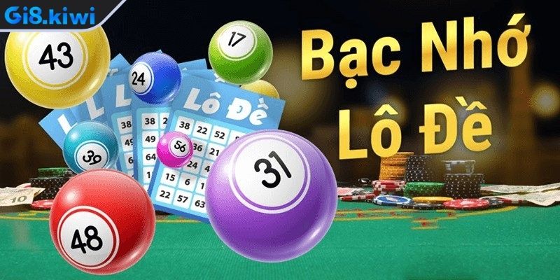 Bạc Nhớ Lô Đề - Phương Pháp Dự Đoán Con Số Chuẩn Xác Nhất 1 Khái niệm bạc nhớ lô đề là gì?