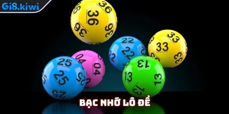 Bạc Nhớ Lô Đề - Phương Pháp Dự Đoán Con Số Chuẩn Xác Nhất 2 Bạc nhớ miền Bắc và cách ra con lô chuẩn theo từng ngày