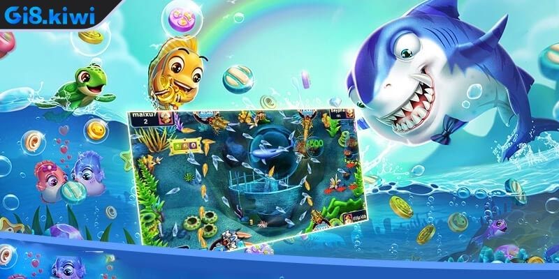 Hack Game Bắn Cá - Có Nên Sử Dụng Phần Mềm Hack Hay Không? 1 Hack game bắn cá là gì?