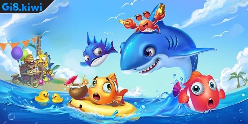 Hack Game Bắn Cá - Có Nên Sử Dụng Phần Mềm Hack Hay Không? 2 Mẹo bắn cá ăn tiền giúp bạn thắng lớn